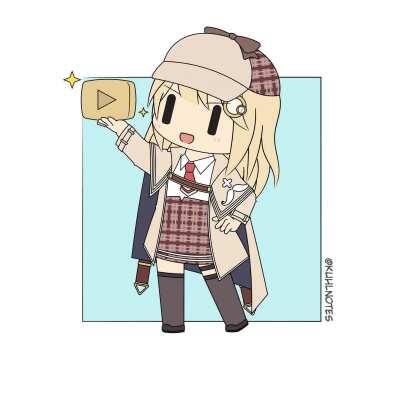 1M Achieved! Congrats to Ame~!