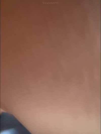 “Fuck me! …or you don’t remember how?”