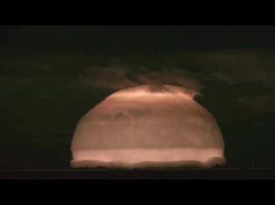 The PCM nuclear arms race.