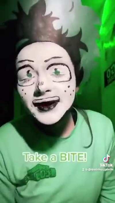 every living cell in my body is in excruciating pain