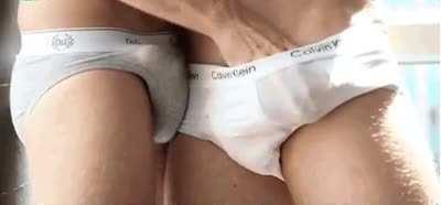 You can touch it if you want to