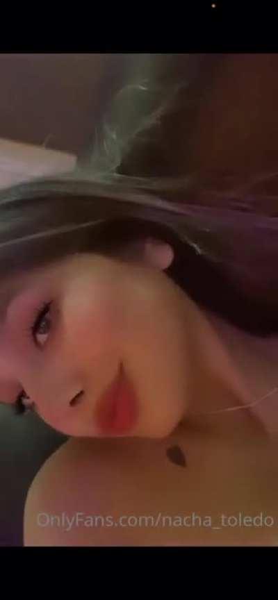 Nacha Toledo