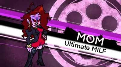 danganronpa but its friday night funkin