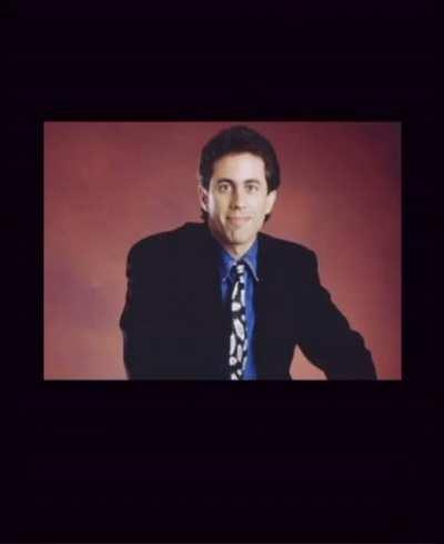 Thanks, I hate Mr.Brightfeld