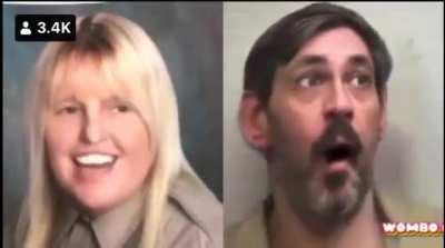 Well that was a awful attempt to escape.