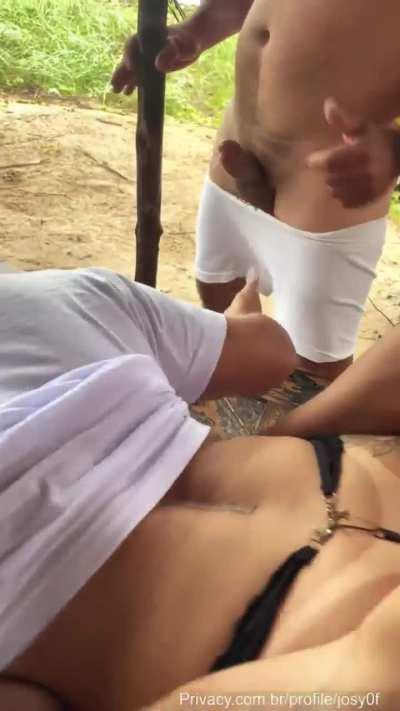 Josyvania safada 😈