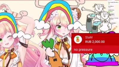 Husbands pressuring Nene Wife