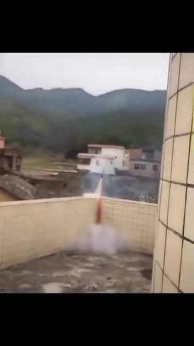 Peak Chinese Missile Technology 