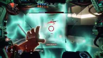 i see that triple scorch kill, and raise you my first last titans standing match