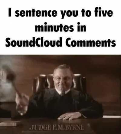 I can’t take it anymore