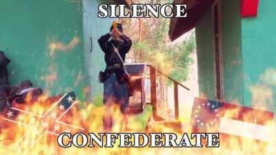 My neighbors hate me at this point (OC)