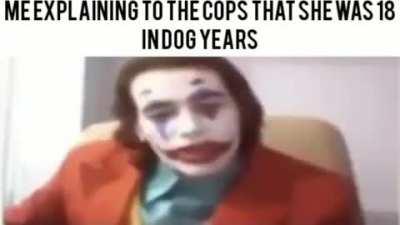 ngl, this guy seems low key racist