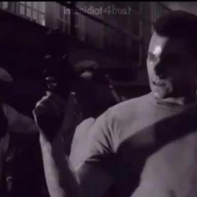 POV: you’ve never felt a woman’s touch