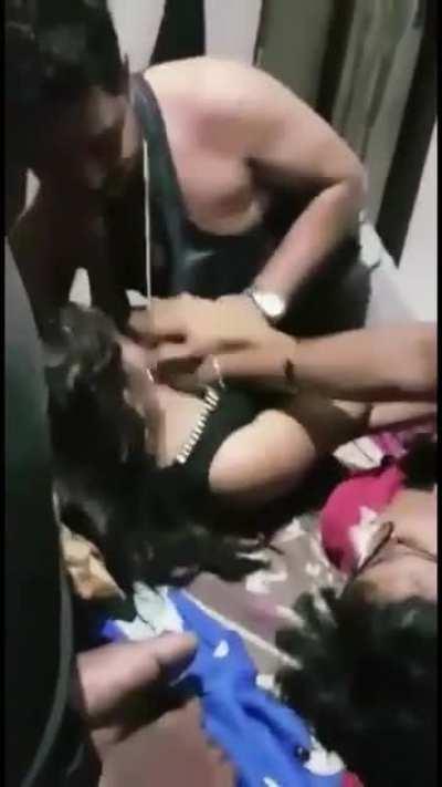 Combined studies...lol