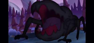 This scene? Pure perfection 👌