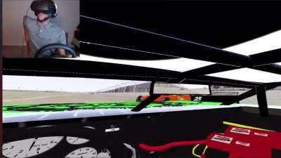 NASCAR isn’t for me