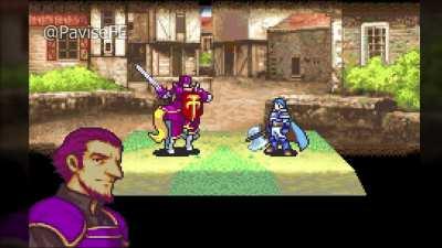 chess but it has fire emblem ambush spawns