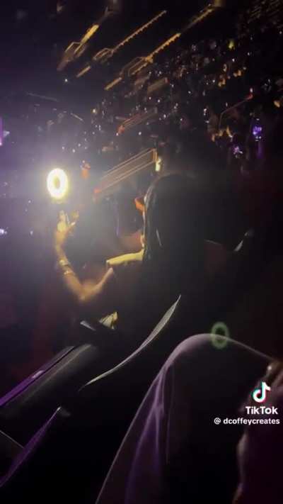 How would you react?