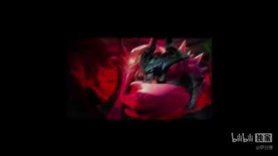 Aatrox is O K now