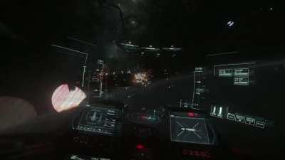 Idris deletes Inferno