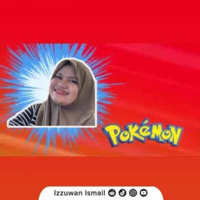 Jom Main Teka-teki Pokemon...