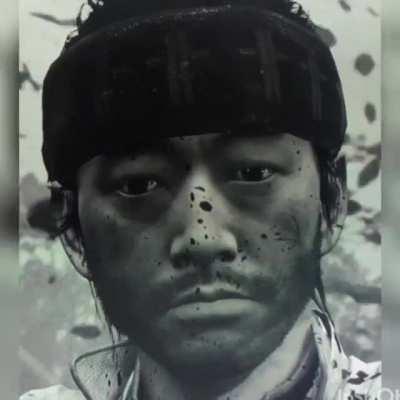 [Video] [Ghost of Tsushima] When the fox doesn't stick around for pets