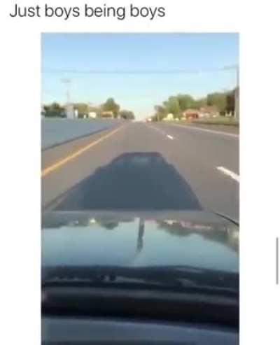 Maybe maybe maybe