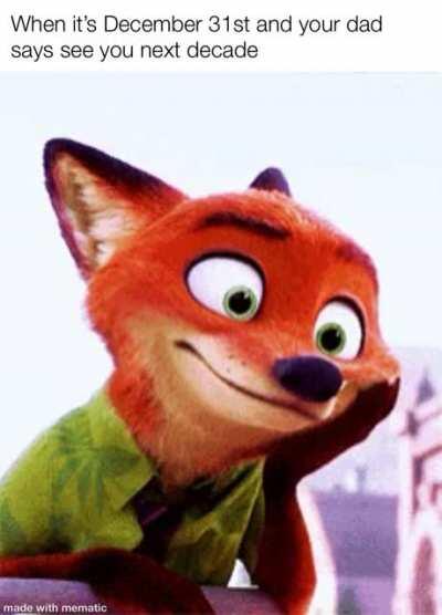 Just going to the gas station 2 minutes