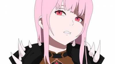 Calli thinks you're disgusting