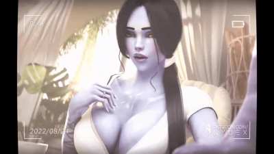 Widowmaker (NyueX) [Overwatch]