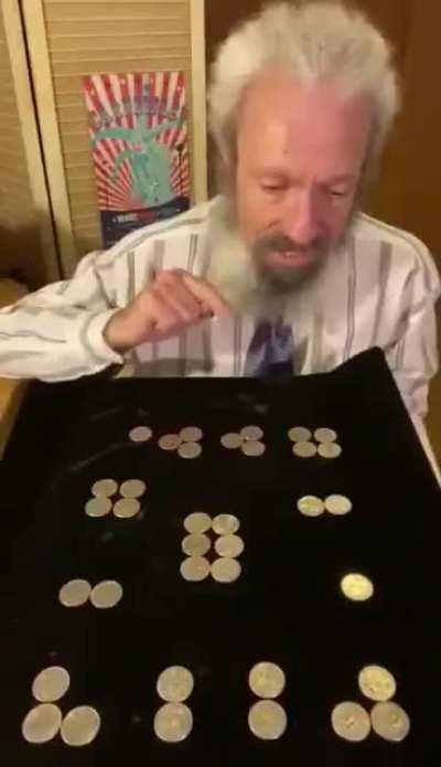 Reparto de capitales?