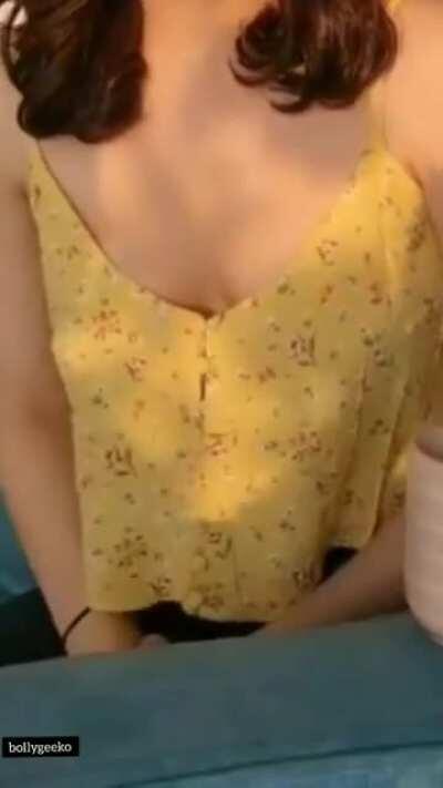 Radhika Madan!