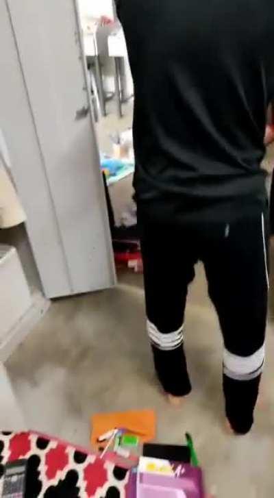 Hey I'm new here, so I decided to repost this old video I took back in 2020. Hope you guys like it