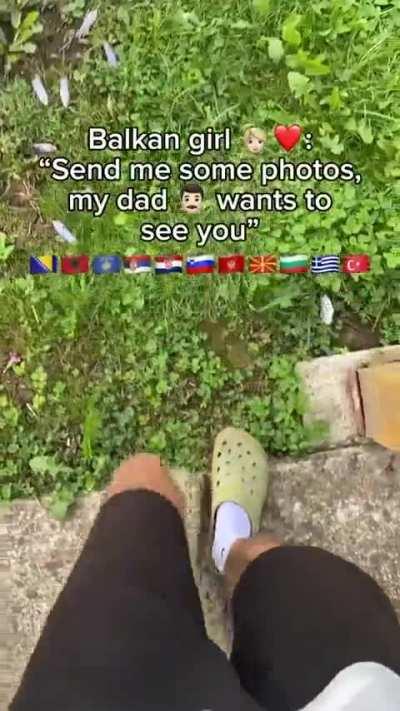 I swear I'm a hard working man