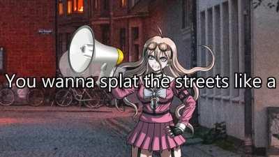 himiko commits suicide and dies