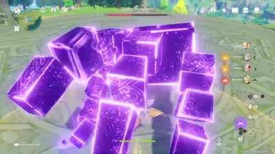 Thanks Albedo, very cool