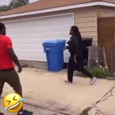 Don’t start a fight you can’t win