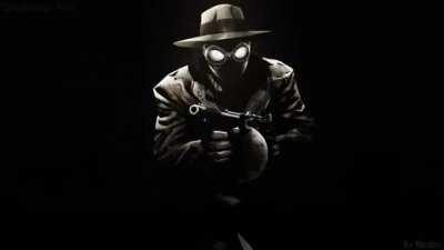 Spider-Man Theme - Frank Sinatra