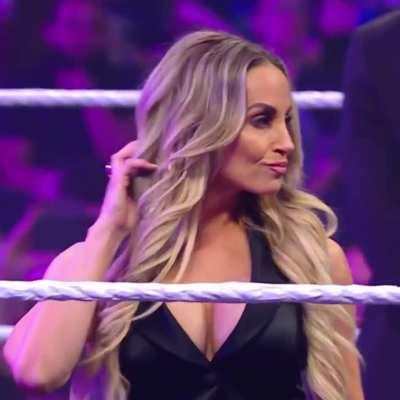 Trish Stratus