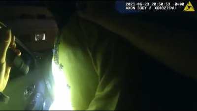 Othal Wallace shot a Daytona Beach police officer last week, and was found hiding in an NFAC treehouse after a two-day manhunt