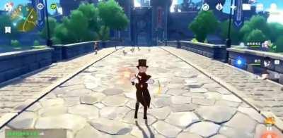 It just had to be done