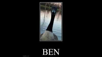 Ben