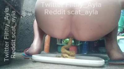 Do you like watching me squat? [F]