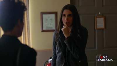 Retro Scenes: Marianne Rendon & Chastity Dotson - 