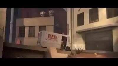 based soldier chad educates small bostonian incel on reddit