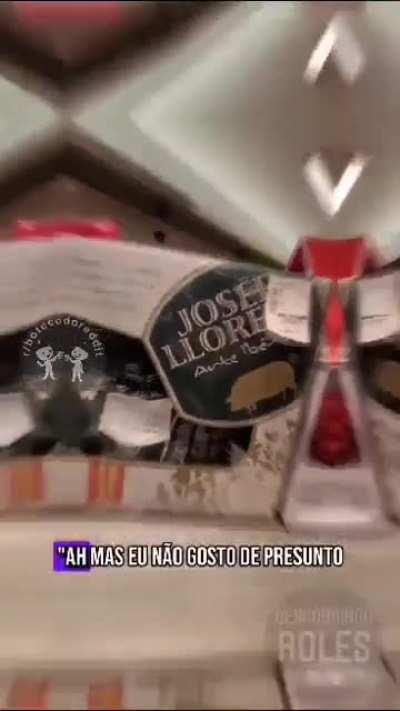 Ã tudo sobre previlegios.