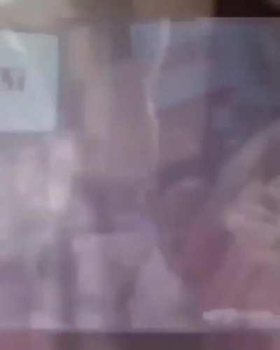 Alright so, whats the @ of the guy complaining in the video without the edit? Looking for the original video.