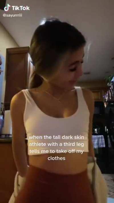 Of Course Black Men Are 