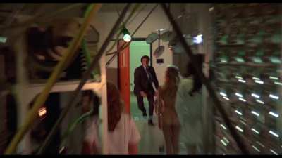 Victoria Vetri in Invasion of the Bee Girls (1973)