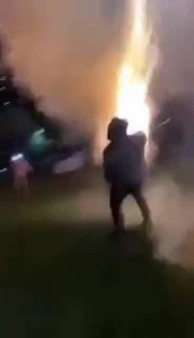 I . AM BULLETPROOOOOOOFFFFF